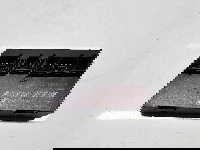  Modul confort Volkswagen Passat CC (358) Facelift [Fabr 2012-2016] 3AA959433E