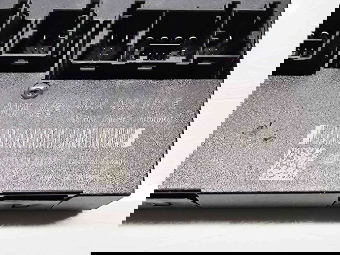  Modul confort Volkswagen Passat CC (358) Facelift [Fabr 2012-2016] 3AA959433E