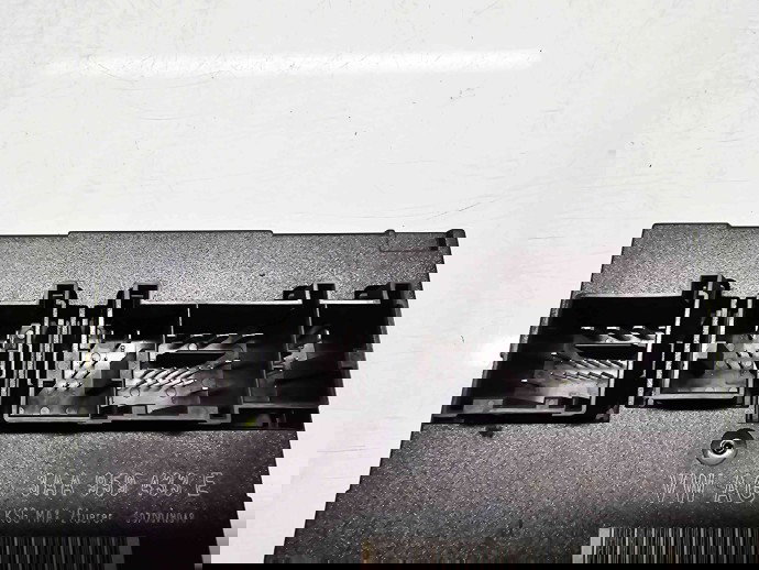  Modul confort Volkswagen Passat CC (358) Facelift [Fabr 2012-2016] 3AA959433E