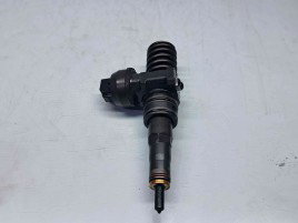 Injector Audi A3 Sportback (8PA) [Fabr 2004-2013] 038130073AG 1.9 TDI BXE 77KW / 105CP  