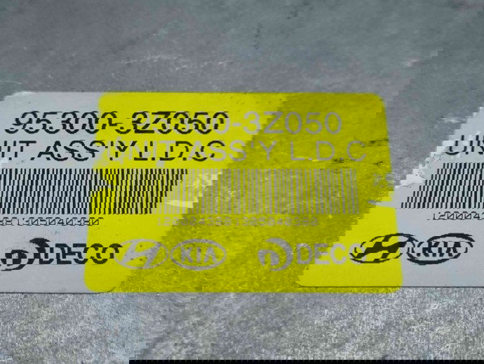  Modul confort Hyundai i40 Wagon [Fabr 2012-2019] 95300-3Z050