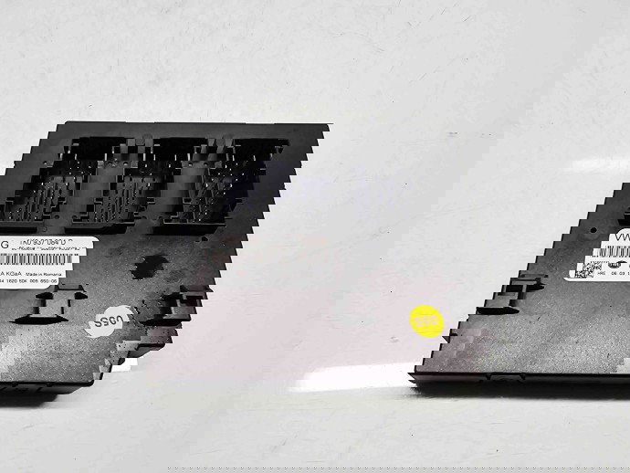  Modul confort Skoda Octavia 2 Combi (1Z5) [Fabr 2004-2013] Facelift 1K0937084D