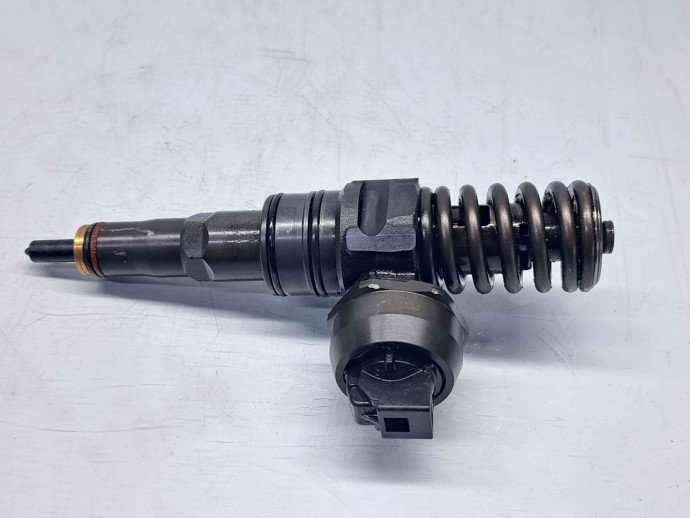 Injector Audi A3 Sportback (8PA) [Fabr 2004-2013] 038130073AG 1.9 TDI BXE 77KW / 105CP  