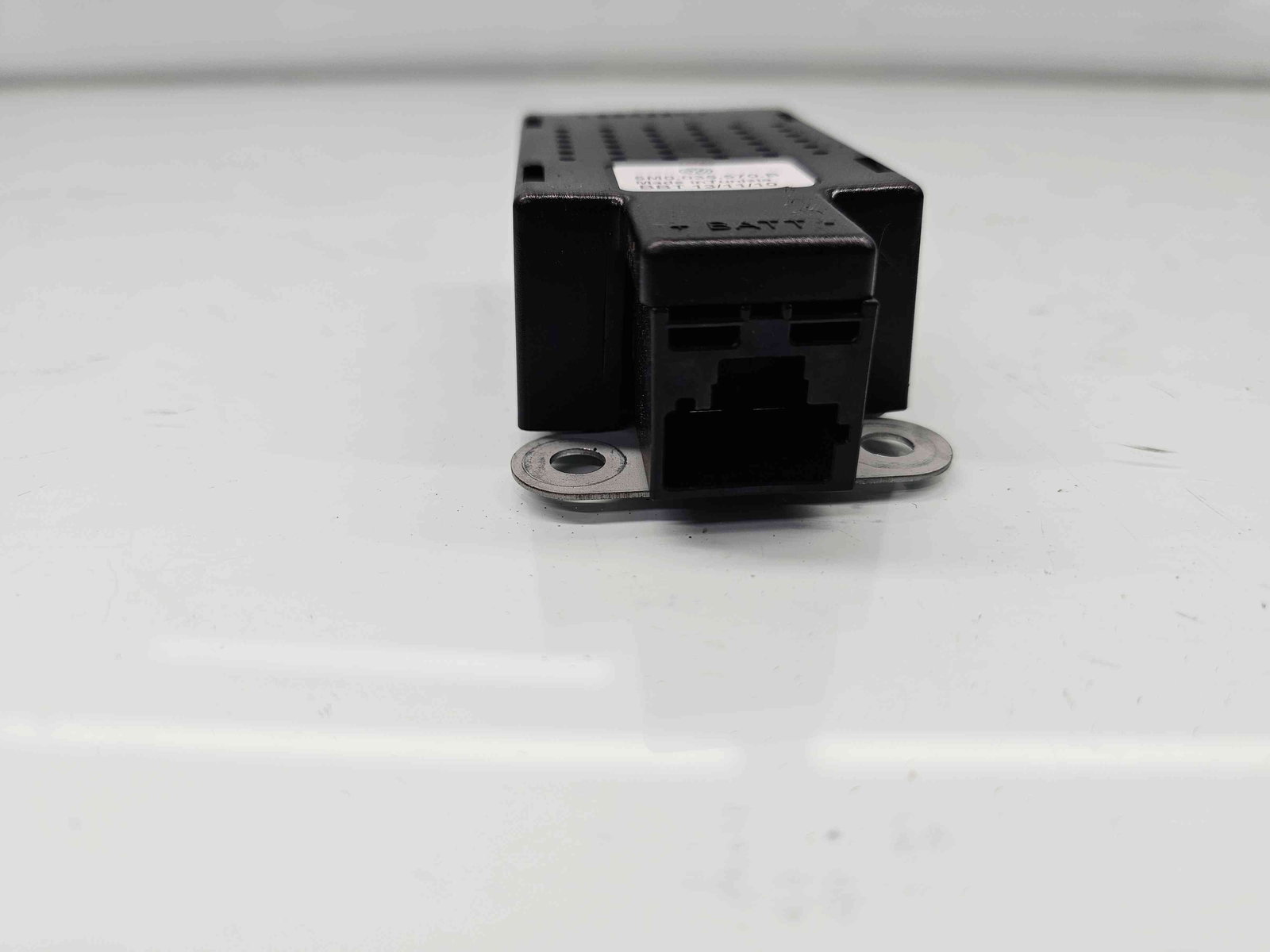 Modul confort Volkswagen Golf 6 (5K1) [Fabr 2009-2013] 5M0035570B - imagine 3