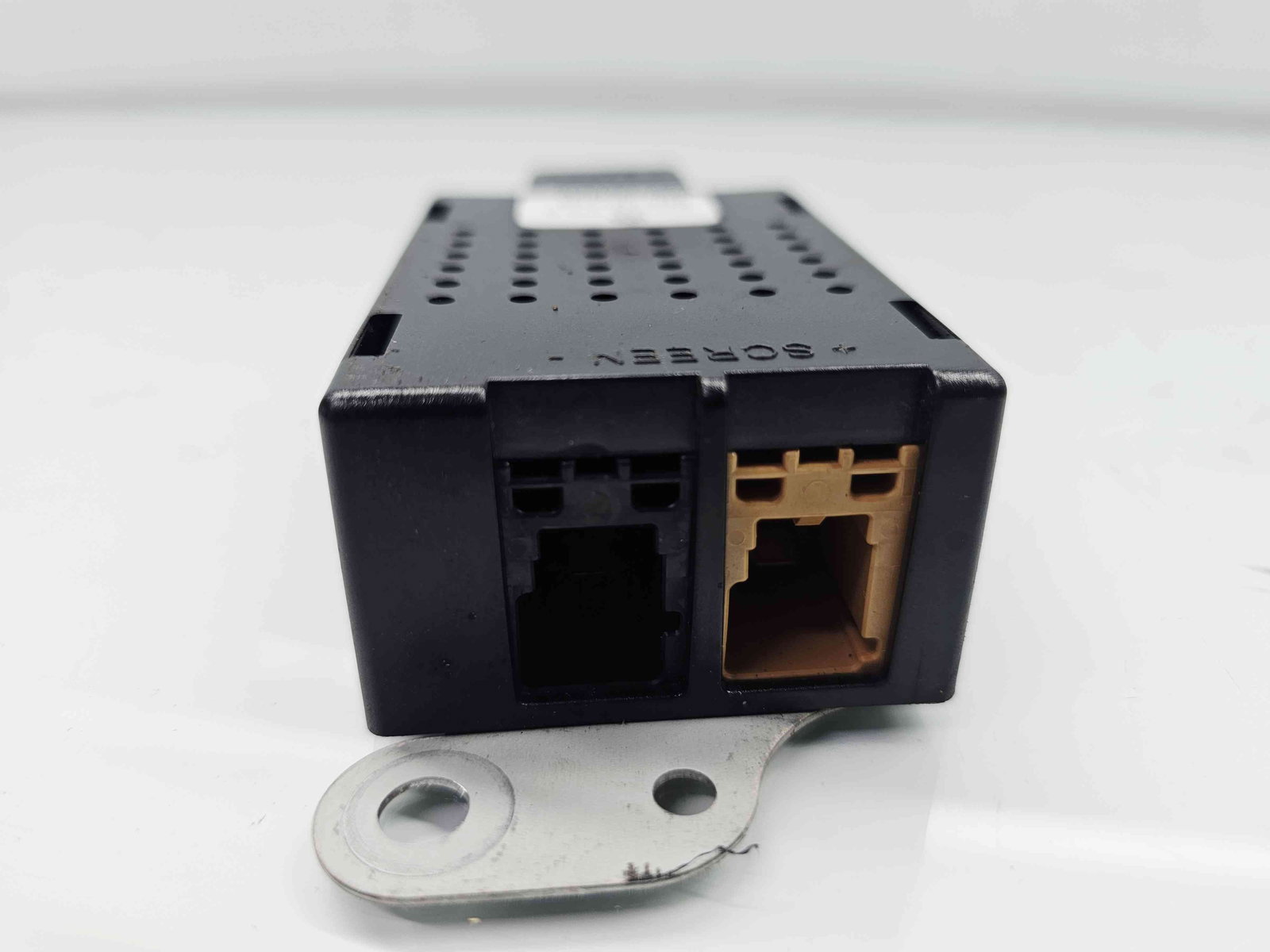 Modul confort Volkswagen Golf 6 (5K1) [Fabr 2009-2013] 5M0035570B - imagine 4