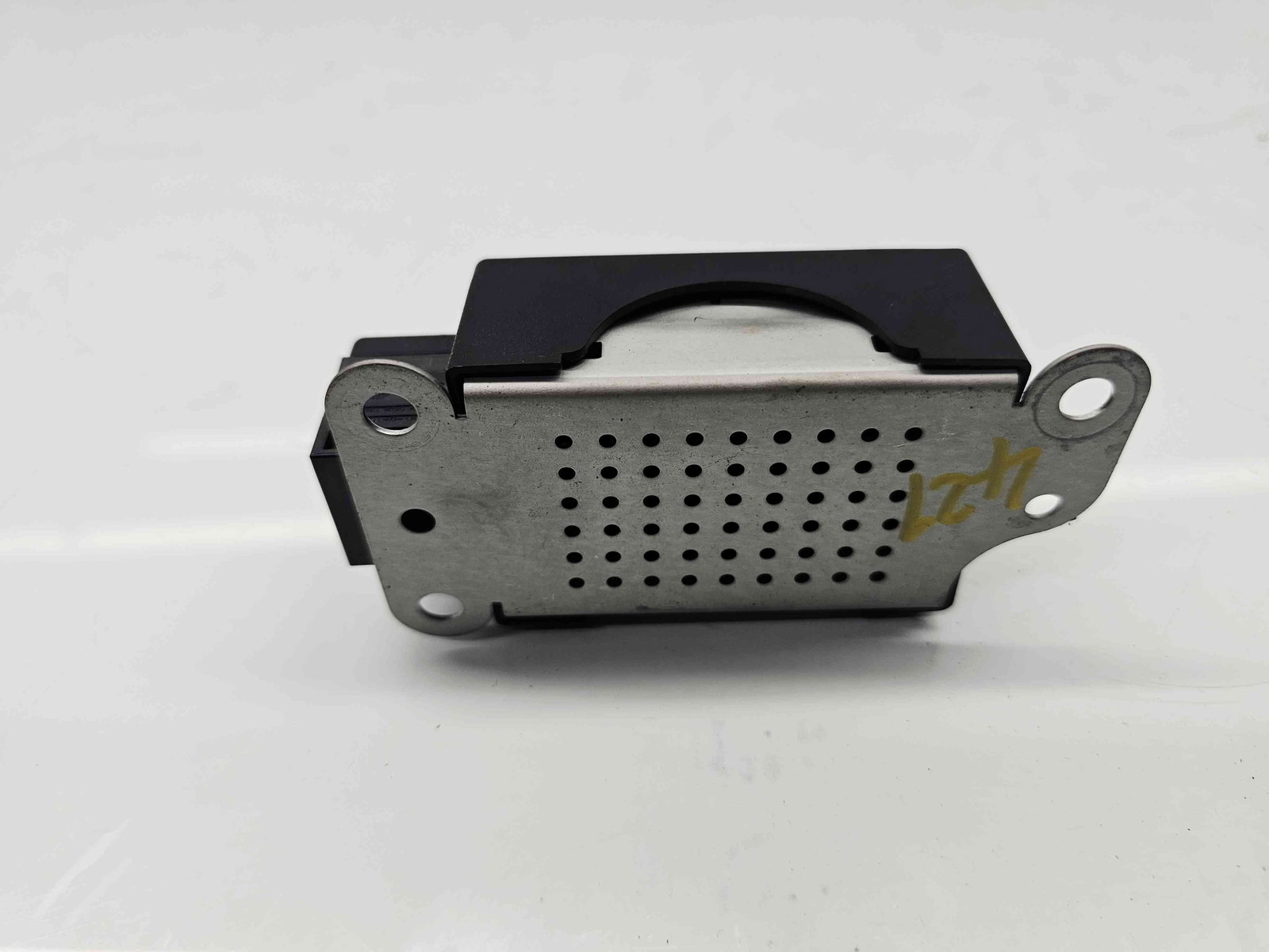 Modul confort Volkswagen Golf 6 (5K1) [Fabr 2009-2013] 5M0035570B - imagine 5