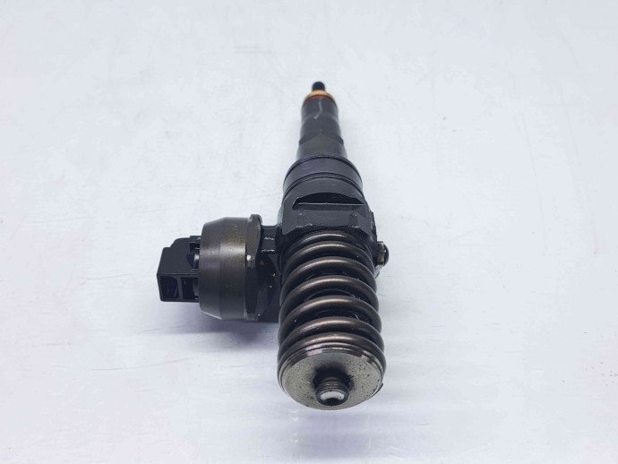 Injector Audi A3 Sportback (8PA) [Fabr 2004-2013] 038130073AG 1.9 TDI BXE 77KW / 105CP  