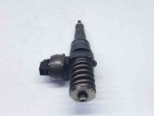 Injector Audi A3 Sportback (8PA) [Fabr 2004-2013] 038130073AG 1.9 TDI BXE 77KW / 105CP  
