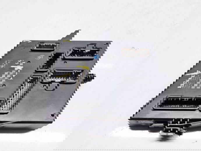  Modul confort Dacia Sandero 3 [Fabr 2020-prezent] 284B18138R