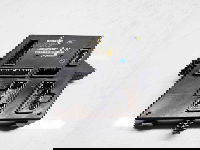  Modul confort Dacia Sandero 3 [Fabr 2020-prezent] 284B18138R