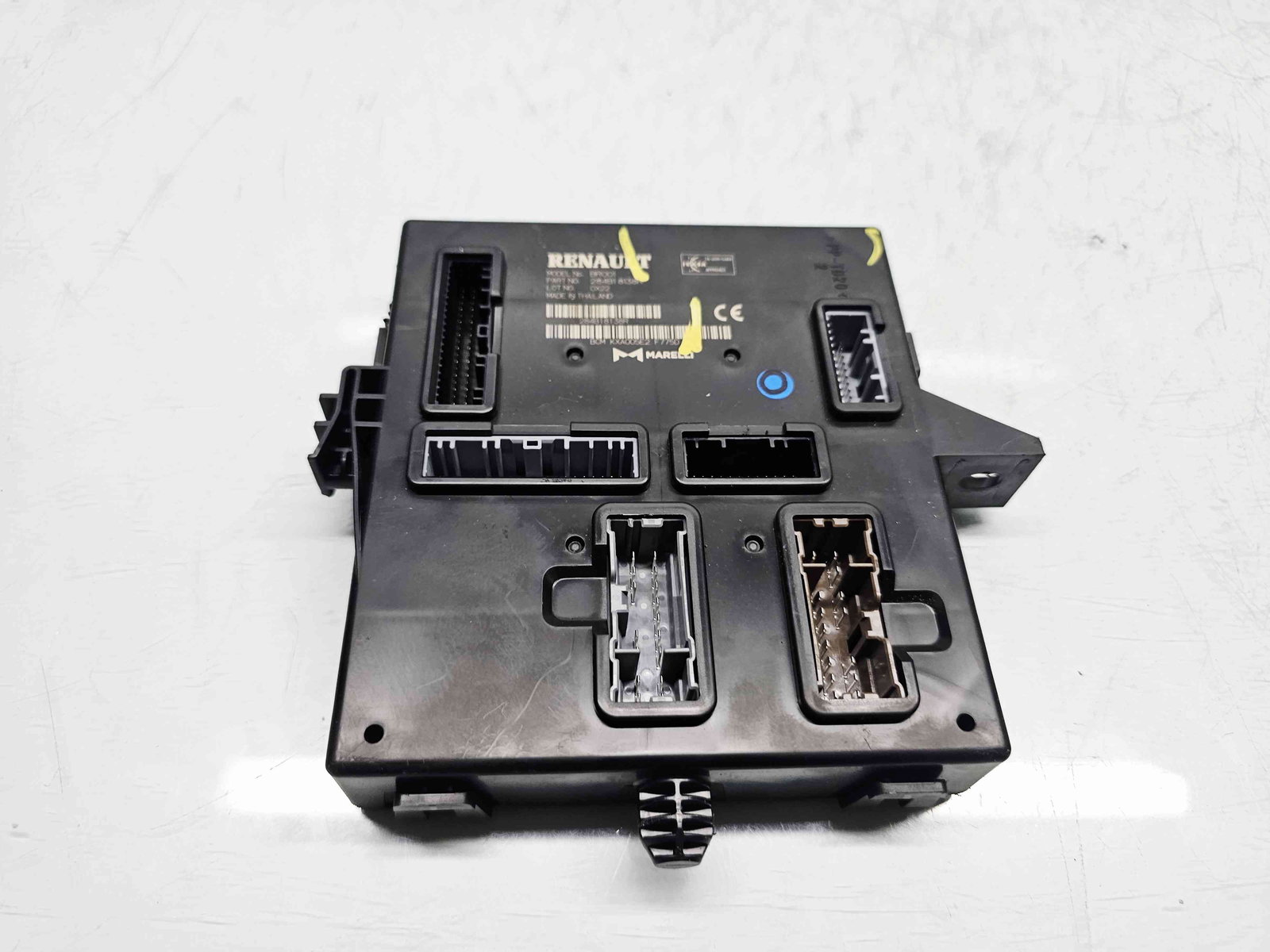 Modul confort Dacia Sandero 3 [Fabr 2020-prezent] 284B18138R - imagine 2