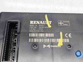  Modul confort Dacia Sandero 3 [Fabr 2020-prezent] 284B18138R