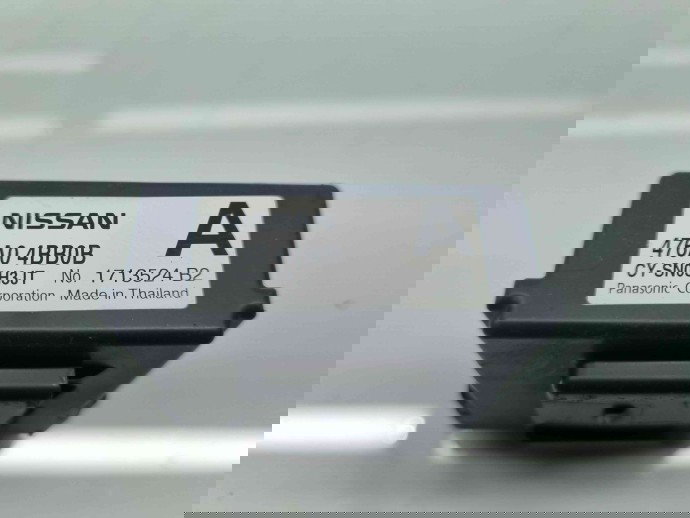  Modul confort Nissan X-Trail (T32) [Fabr 2013-prezent] 476A0 4BB0B