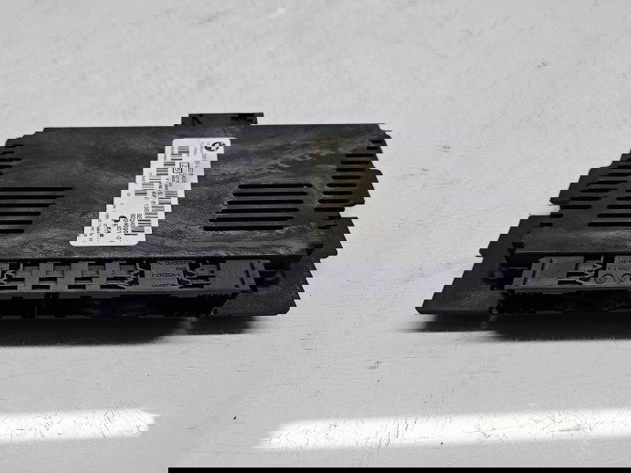  Modul confort Bmw 3 (E90) Facelift [Fabr 2005-2011] 9224595-01