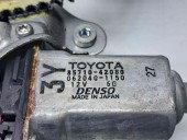 Macara electrica geam dreapta fata Toyota Rav 4 II (CLA2, XA2, ZCA2, ACA2) [Fabr 2000-2006] 85710-42080