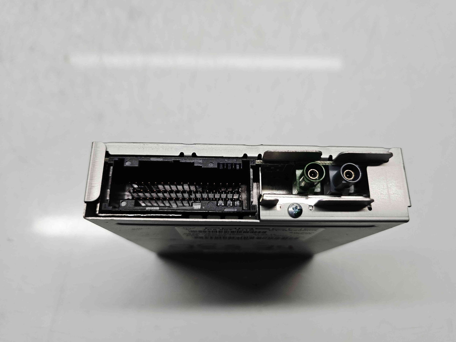 Modul confort PORSCHE Cayenne (92A) [Fabr 2010-2017] 7P5907441B - imagine 3