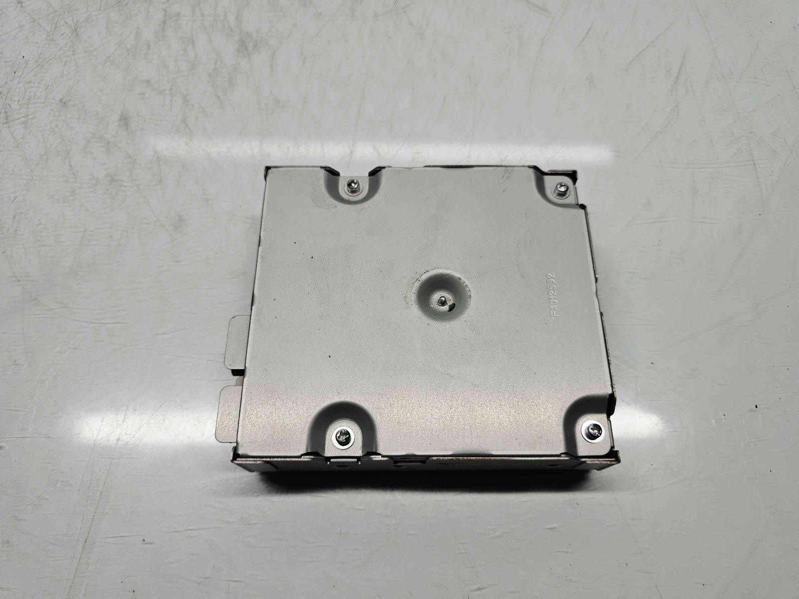 Modul confort PORSCHE Cayenne (92A) [Fabr 2010-2017] 7P5907441B - imagine 4