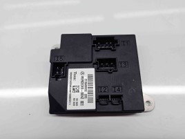  Modul confort Mercedes Clasa E (W211) [Fabr 2002-2009] 2115458532