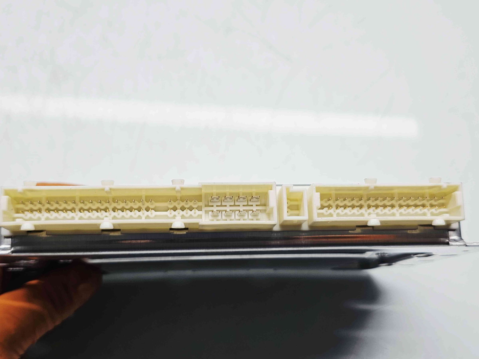 Modul confort PORSCHE Cayenne (92A) [Fabr 2010-2017] 7P0907553AA - imagine 3