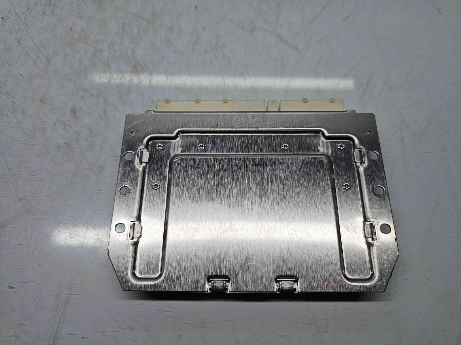 Modul confort PORSCHE Cayenne (92A) [Fabr 2010-2017] 7P0907553AA - imagine 4