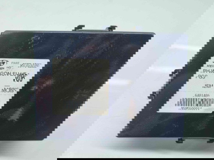  Modul confort Hyundai i40 Wagon [Fabr 2012-2019] 95770-3Z050