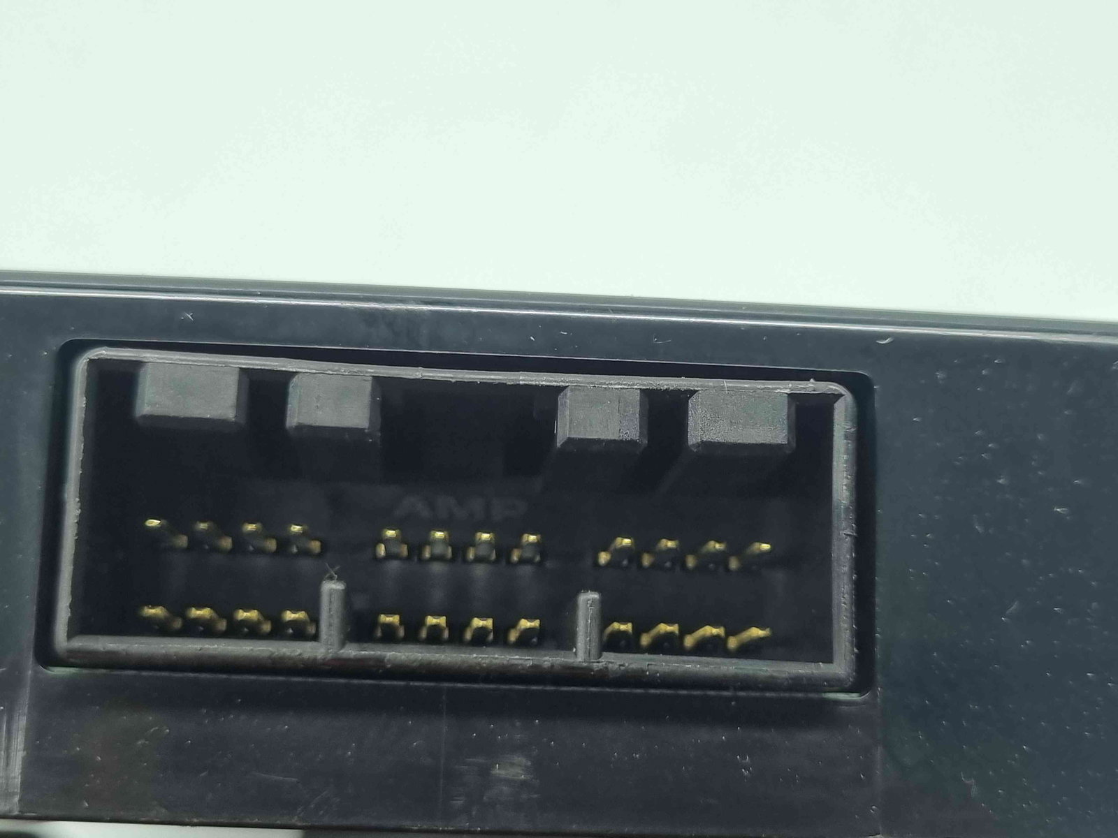 Modul confort Hyundai i40 Wagon [Fabr 2012-2019] 95770-3Z050 - imagine 5