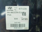  Modul confort Hyundai i40 Wagon [Fabr 2012-2019] 95770-3Z050