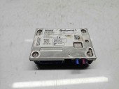  Modul confort Dacia Sandero 3 [Fabr 2020-prezent] 2591A5169R