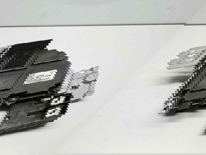  Modul confort MAZDA 6 (GJ1) Facelift [Fabr 2018-2021] GKK167Y60D