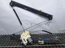 Macara electrica geam dreapta fata Bmw X3 (E83) [Fabr 2003-2009] 6925964
