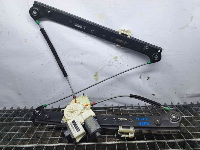 Macara electrica geam dreapta fata Bmw X3 (E83) [Fabr 2003-2009] 6925964