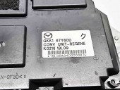  Modul confort MAZDA 6 (GJ1) Facelift [Fabr 2018-2021] GKK167Y60D