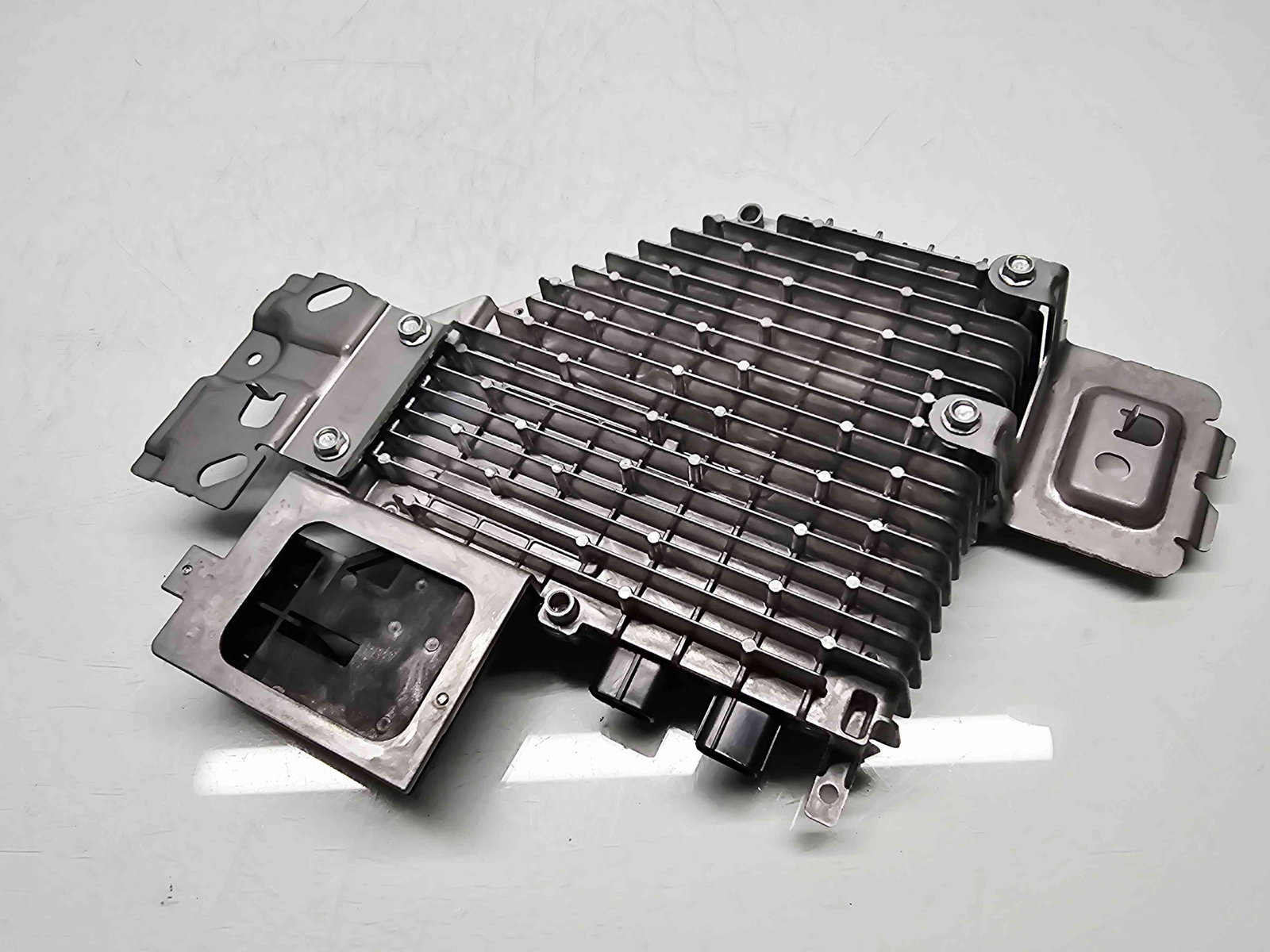 Modul confort MAZDA 6 (GJ1) Facelift [Fabr 2018-2021] GKK167Y60D - imagine 4