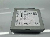  Modul confort Opel Zafira C (E75) Combi [Fabr 2011-2017] 13435756