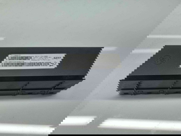  Modul confort Opel Zafira C (E75) Combi [Fabr 2011-2017] 90151-743/0004