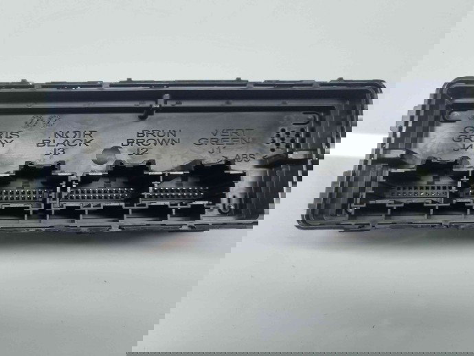  Modul confort Opel Zafira C (E75) Combi [Fabr 2011-2017] 90151-743/0004