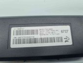  Modul confort Opel Zafira C (E75) Combi [Fabr 2011-2017] 90151-743/0004