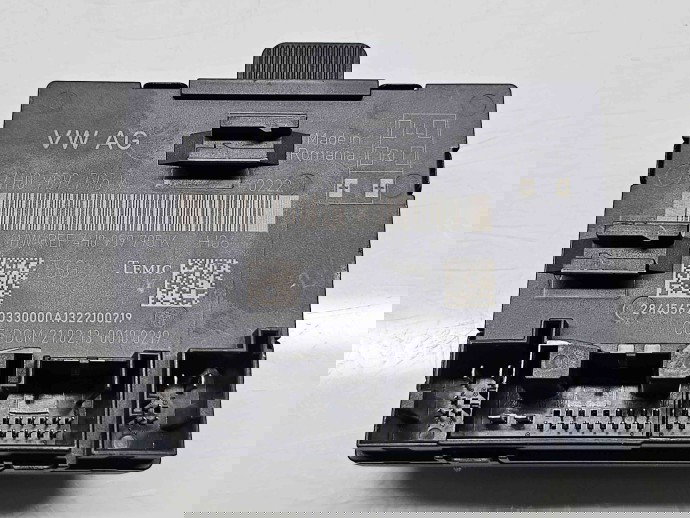  Modul confort PORSCHE Cayenne (92A) [Fabr 2010-2017] 4H0959795K