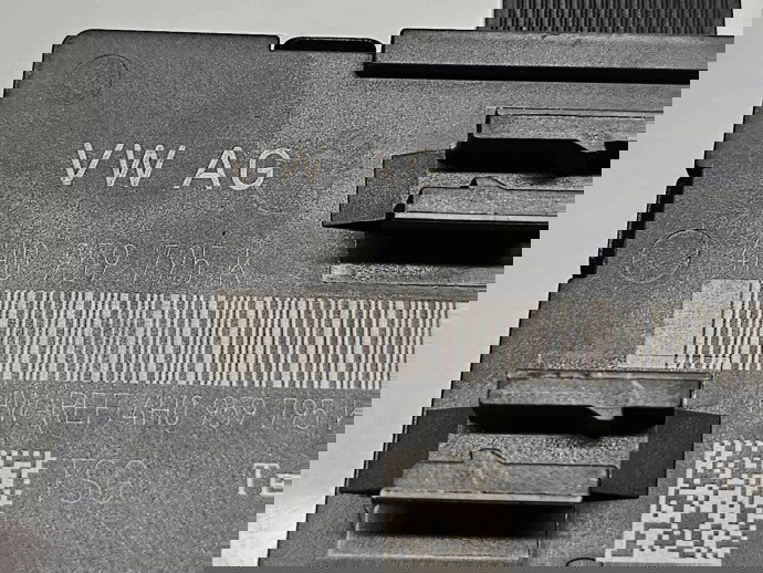  Modul confort PORSCHE Cayenne (92A) [Fabr 2010-2017] 4H0959795K