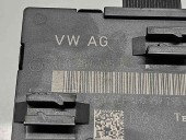  Modul confort PORSCHE Cayenne (92A) [Fabr 2010-2017] 4H0959795K