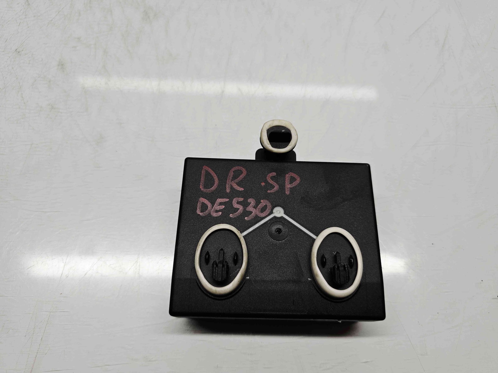 Modul confort PORSCHE Cayenne (92A) [Fabr 2010-2017] 4H0959795K - imagine 4