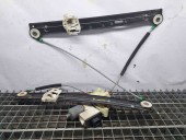 Macara electrica geam dreapta fata Bmw X3 (E83) [Fabr 2003-2009] 6925964