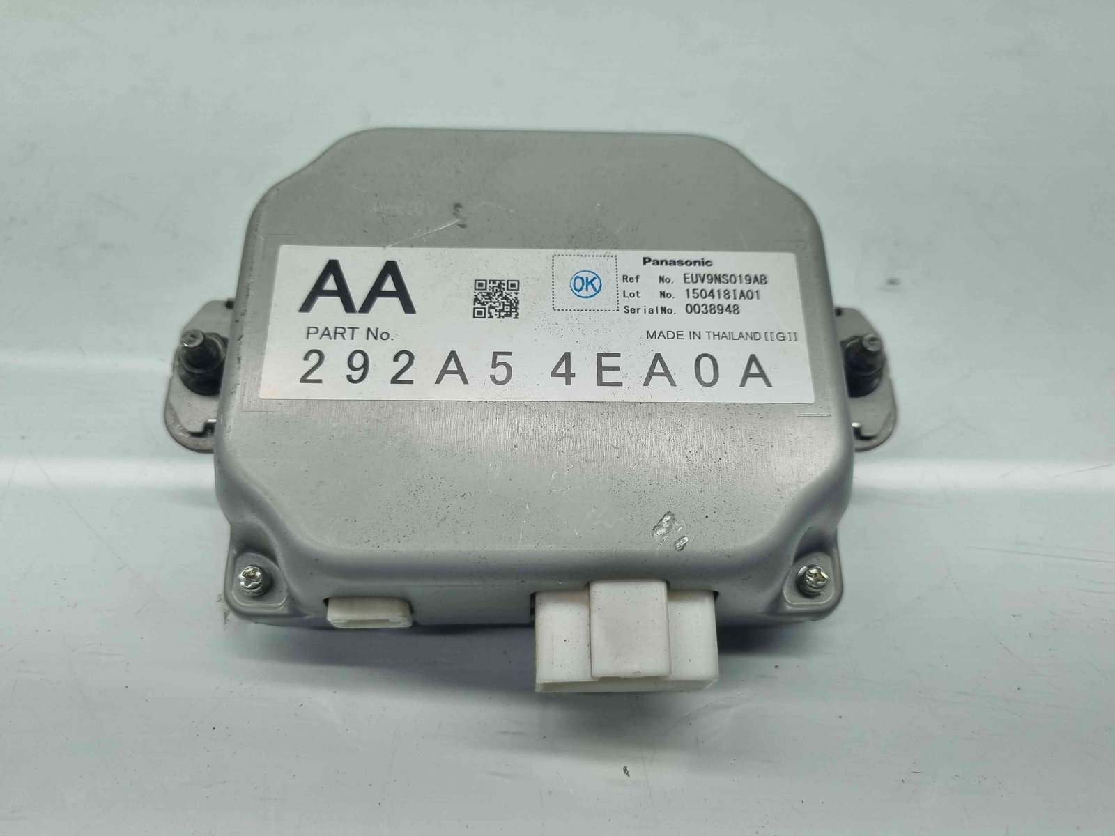 Modul confort Nissan X-Trail (T32) [Fabr 2013-prezent] 292A5 4EA0A - imagine 1