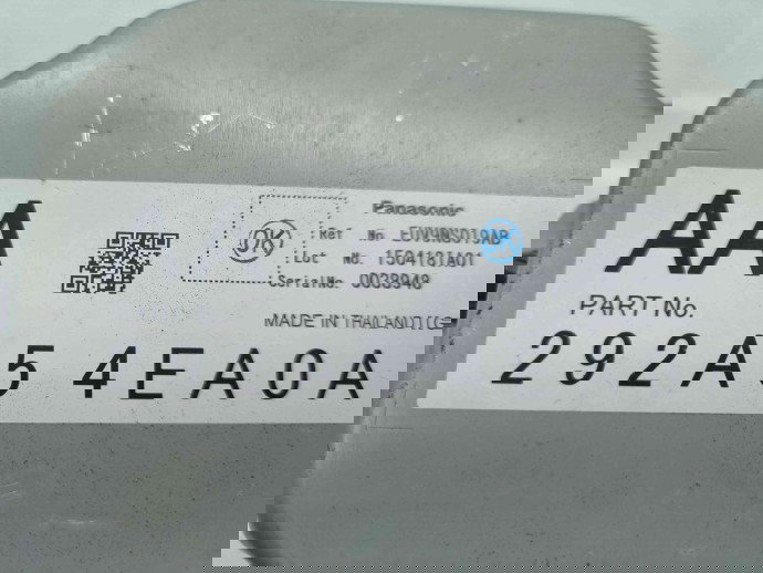  Modul confort Nissan X-Trail (T32) [Fabr 2013-prezent] 292A5 4EA0A