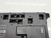 Modul confort Mercedes Clasa E (W211) [Fabr 2002-2009] 2118702785