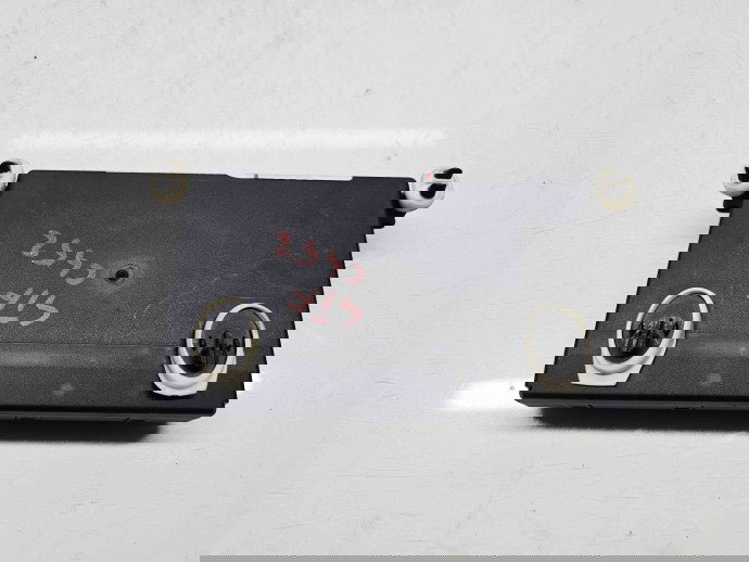  Modul confort Mercedes Clasa E (W211) [Fabr 2002-2009] 2118702785