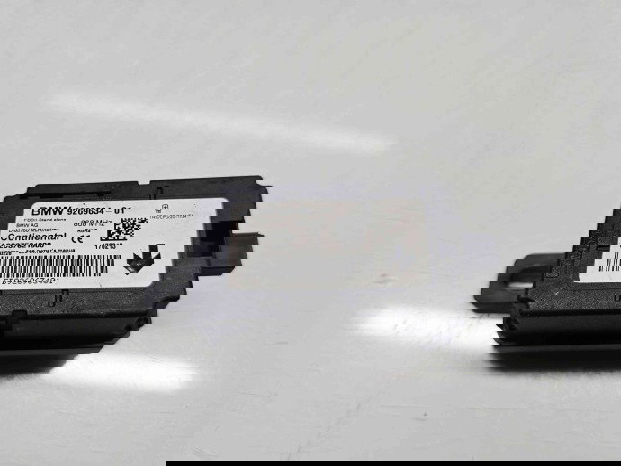  Modul confort Bmw 1 (F21) [Fabr 2012-2017] 9269634-01