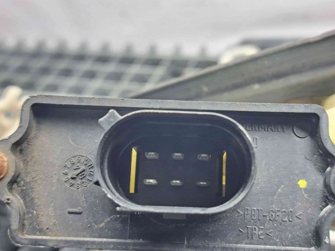 Macara electrica geam dreapta fata Bmw X3 (E83) [Fabr 2003-2009] 6925964