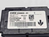  Modul confort Bmw 1 (F21) [Fabr 2012-2017] 9269634-01