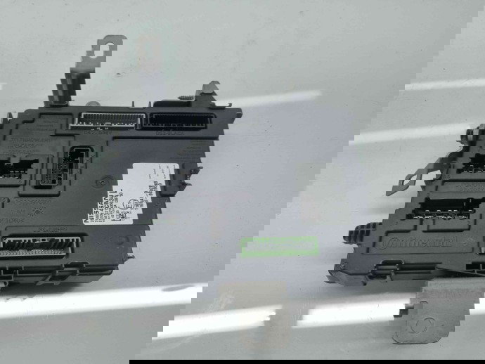  Modul confort Nissan X-Trail (T32) [Fabr 2013-prezent] 284B1 4CB3A